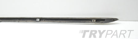 AUDI A4 B9 8W0 S LINE RIGHT SILL STRIP MOULDING ORG 8W0853932