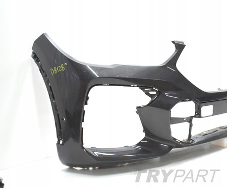 BMW X6 G06 M SPORT PACKAGE FRONT BUMPER GENUINE