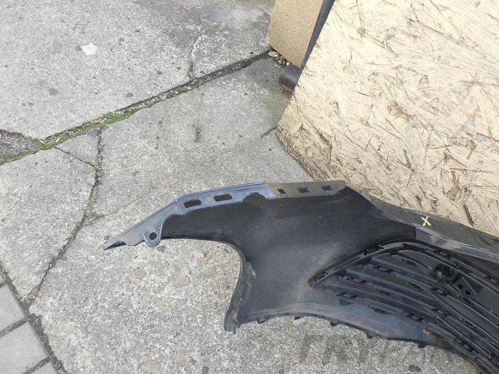 VW GOLF VIII 8 5H 5H0 20- Front Bumper