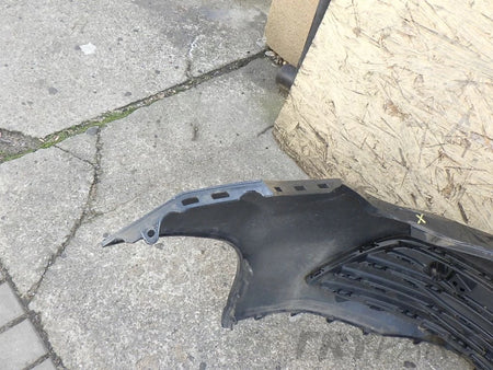 VW GOLF VIII 8 5H 5H0 20- Front Bumper