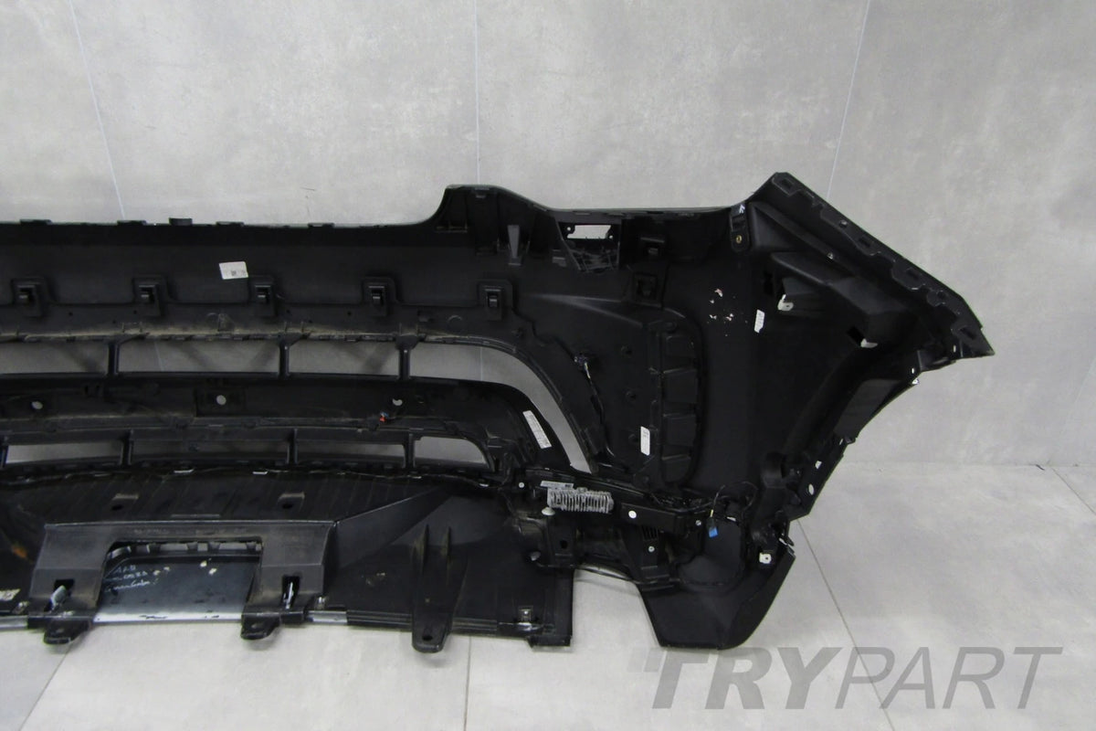Front Bumper for Land Rover Discovery R Dynamic Lift 21-24 (LED Wiring)