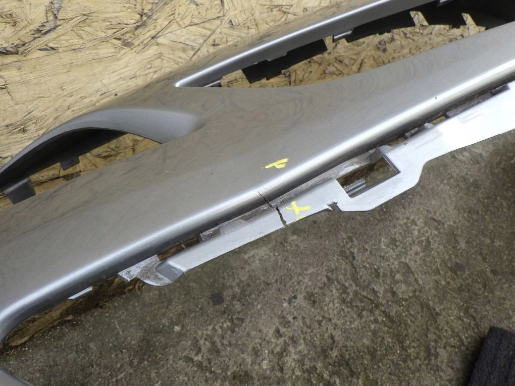 OPEL ASTRA 4 IV J LIFT 2011- Front Bumper