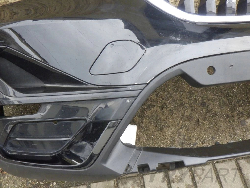 BMW X1 F48 LCI LIFT 18- Front Bumper