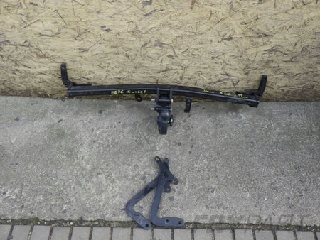 PEUGEOT 3008 OPEL GRANDLAND X CITROEN C5 AIRCROSS tow hitch