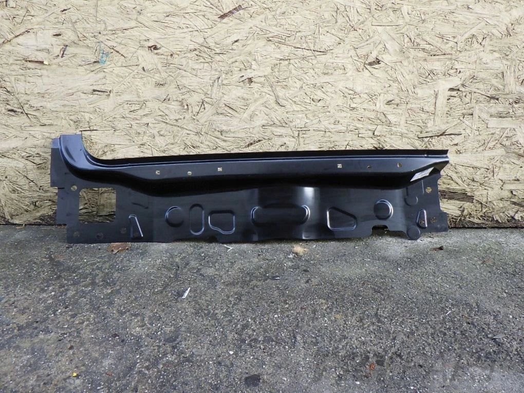 AUDI A6 RS6 C8 4K 4K9 KOMBI AVANT 2018- Rear Bumper