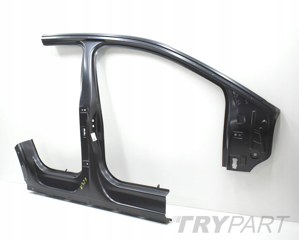 VW ID4 ID.4 RIGHT SILL PANEL BODY 11A809840 ORG NEW