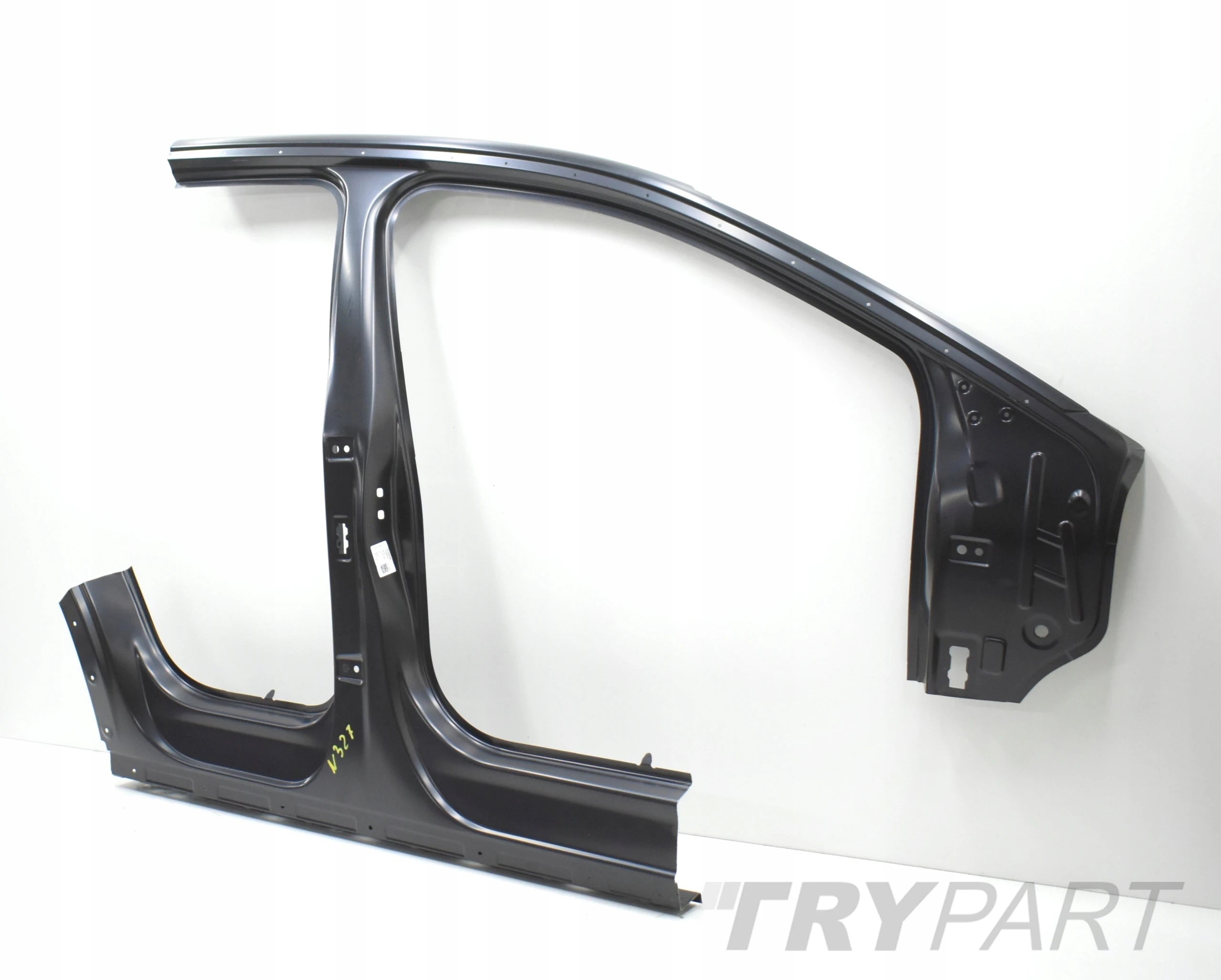 VW ID4 ID.4 RIGHT SILL PANEL BODY 11A809840 ORG NEW