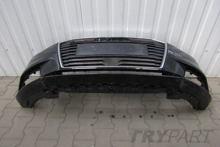 Front Bumper for AUDI A3 8V E-TRON LIFT 17-20
