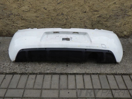 CITROEN DS3 09- rear bumper