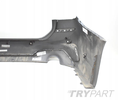 BMW G21 M PACKAGE REAR BUMPER ESTATE ORIGINAL + DIFFUSER