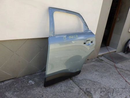 CITROEN C4 III 3 2020- Rear Left Door