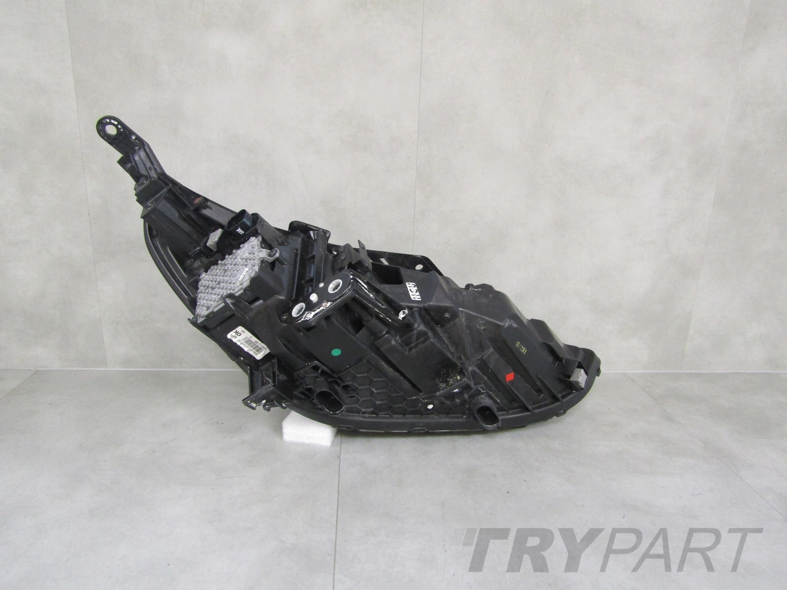 FRONT LAMP HYUNDAI I30 III FULL LED 17-20 LH LEFT 92101G4120