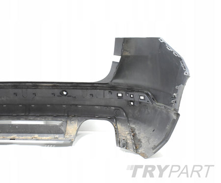 SEAT ATECA 575 REAR BUMPER ORG 16+