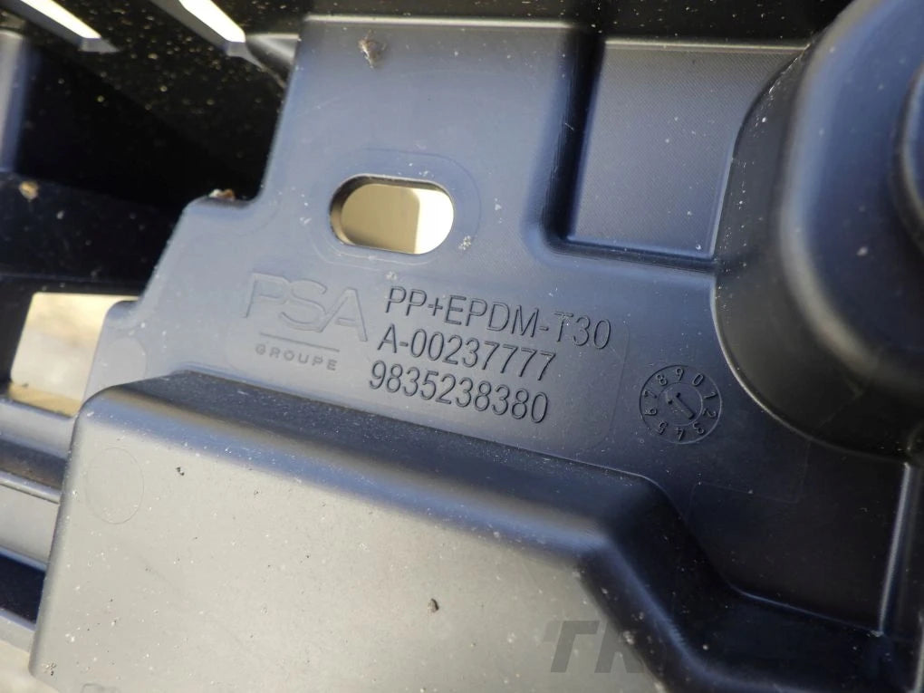 OPEL MOKKA B II 19- Rear Bumper Mounting Slide