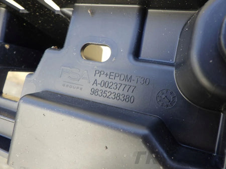 OPEL MOKKA B II 19- Rear Bumper Mounting Slide