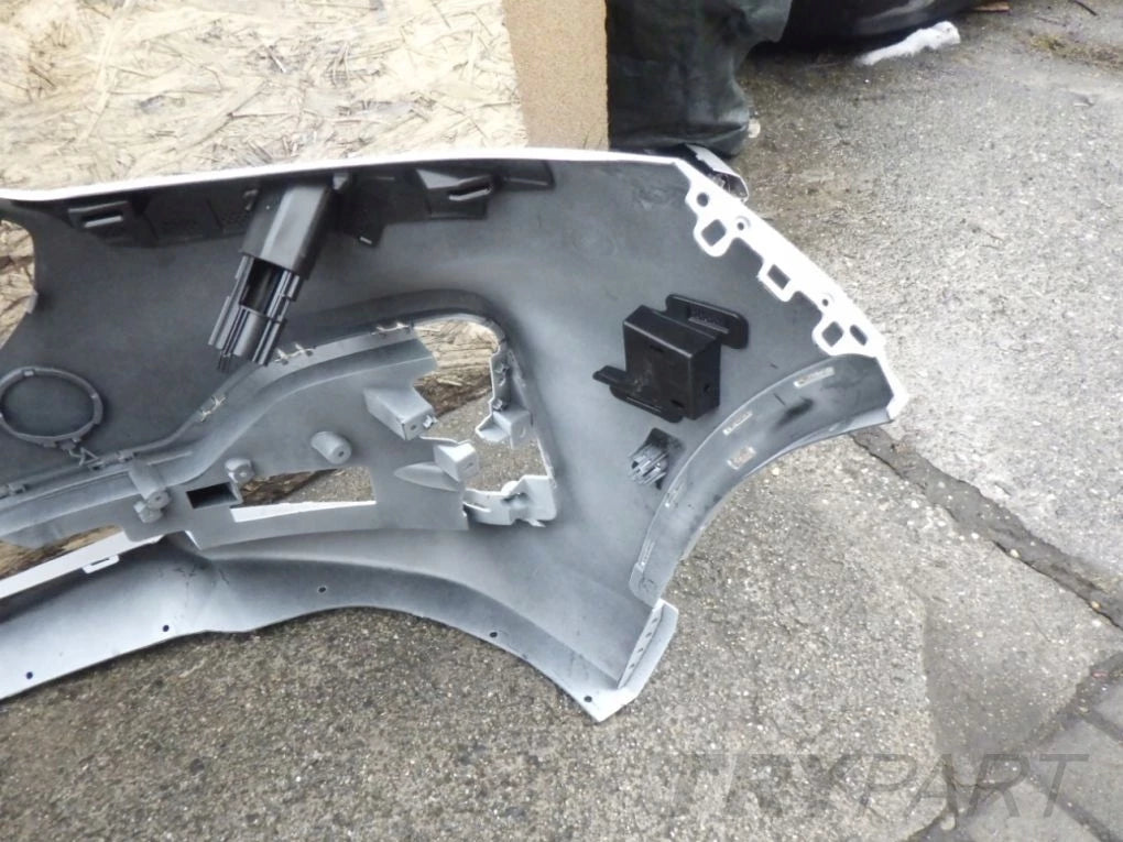 FORD KUGA MK3 III ST LINE 19- front bumper