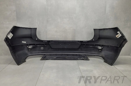 Rear Bumper Volvo XC40 XC 40 R-Design 17-