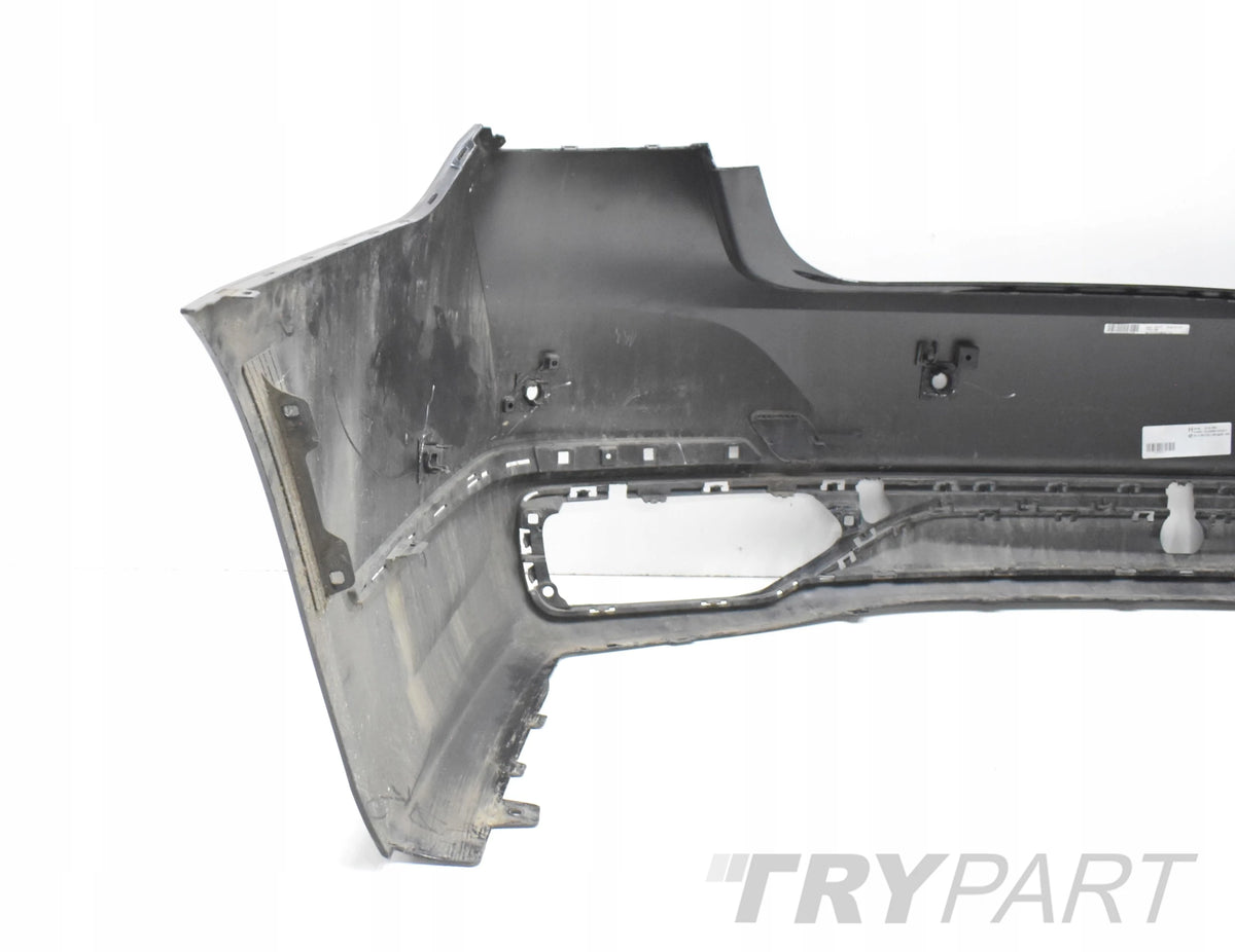 BMW 7 G11 G12 LIFT LCI REAR BUMPER ORG