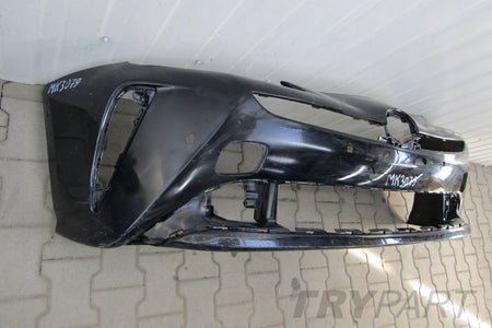 Front Bumper Toyota Prius 4 IV Lift 19-