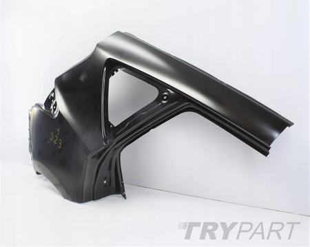 TOYOTA AURIS II REAR FENDER RIGHT SIDE PANEL ORG