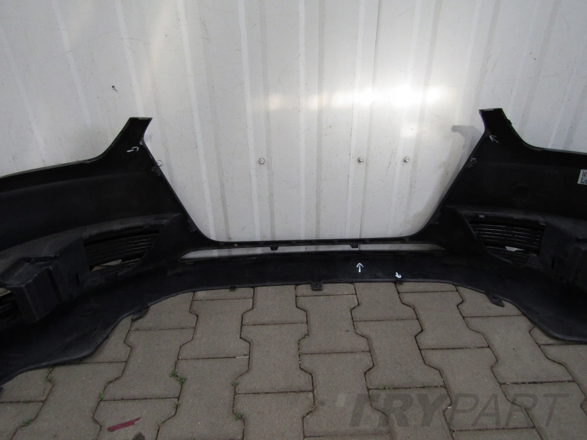 Front Bumper Audi A4 B8 8K0 Lift 11-15