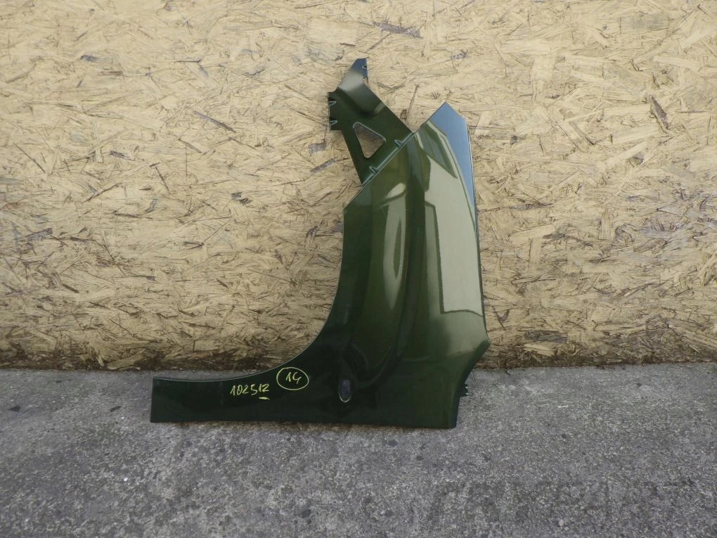COMBO E RIFTER BERLINGO IV PARTNER 4 18- Front Fender Left
