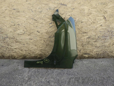 COMBO E RIFTER BERLINGO IV PARTNER 4 18- Front Fender Left