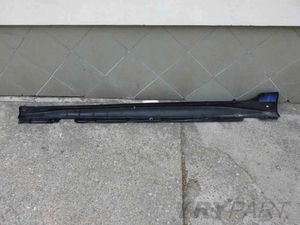 AUDI A5 SPORTBACK 8W 8W8 20- Left Right Sill Trim Strip