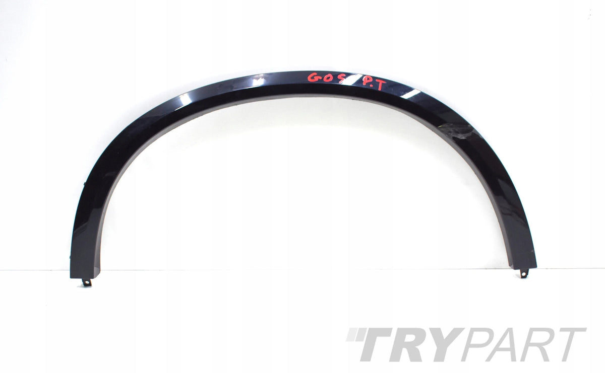 BMW X5 G05 M PACKAGE REAR FENDER RIGHT TRIM ORG