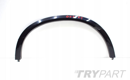 BMW X5 G05 M PACKAGE REAR FENDER RIGHT TRIM ORG