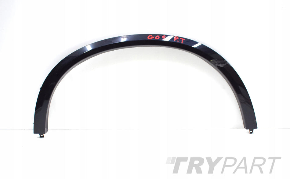 BMW X5 G05 M PACKAGE REAR FENDER RIGHT TRIM ORG