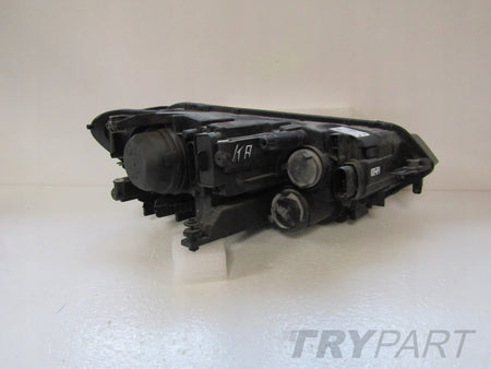VW Touran 2 II 5TB HEADLIGHT Standard 15- LH 5TB941005A