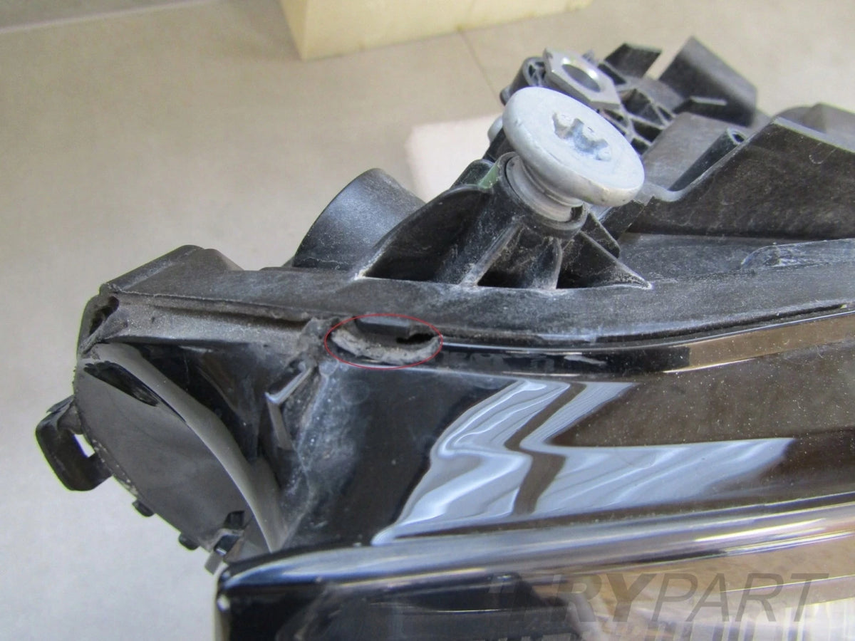 Front Headlight BMW 2 G42 FULL LED 22- LH COMPLETE 8083635