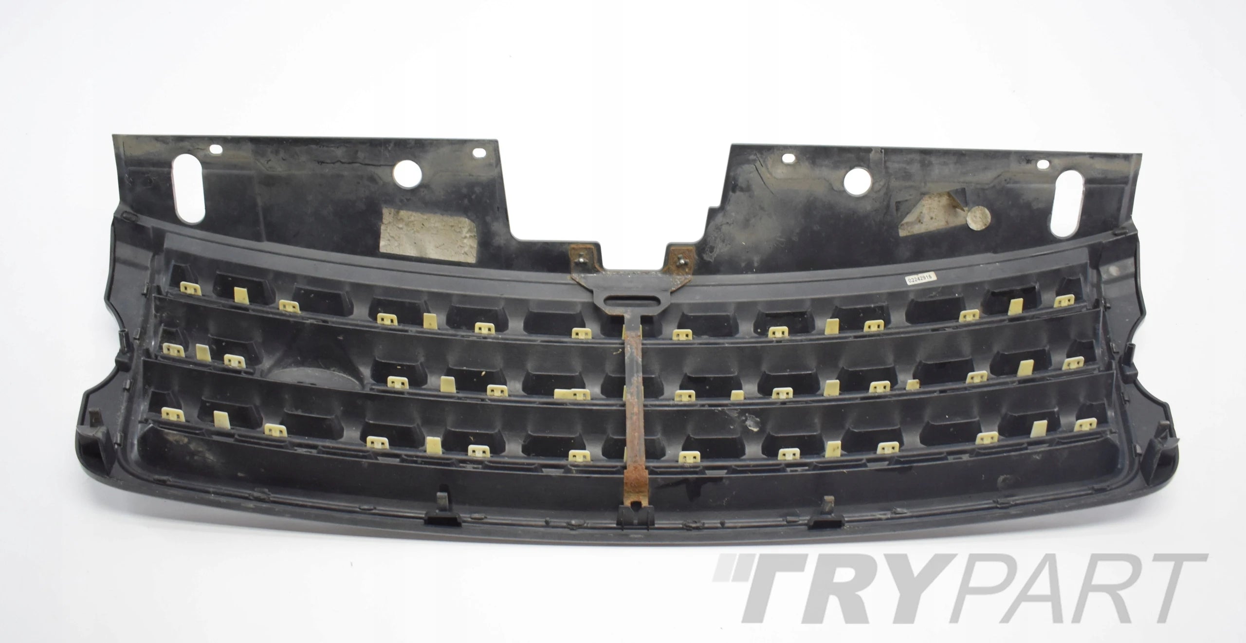 RANGE ROVER VOQUE BUMPER GRILLE ORG!