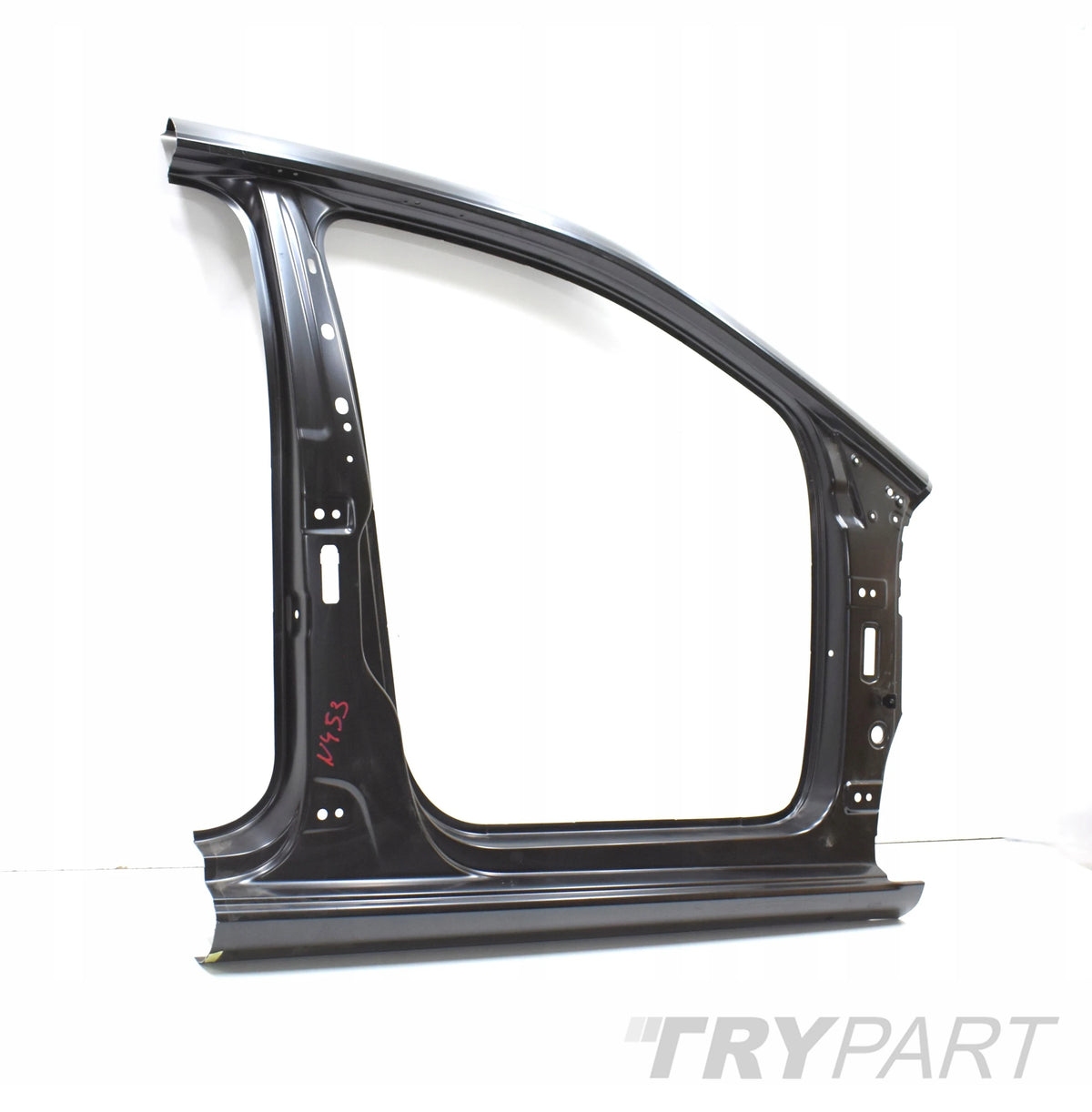 VW UP CITIGO 1S4 RIGHT SILL POST SHELL ORG NEW 1S4809606F