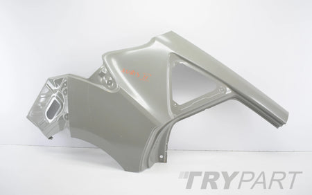 TOYOTA AURIS II REAR FENDER RIGHT SIDE PANEL ORG