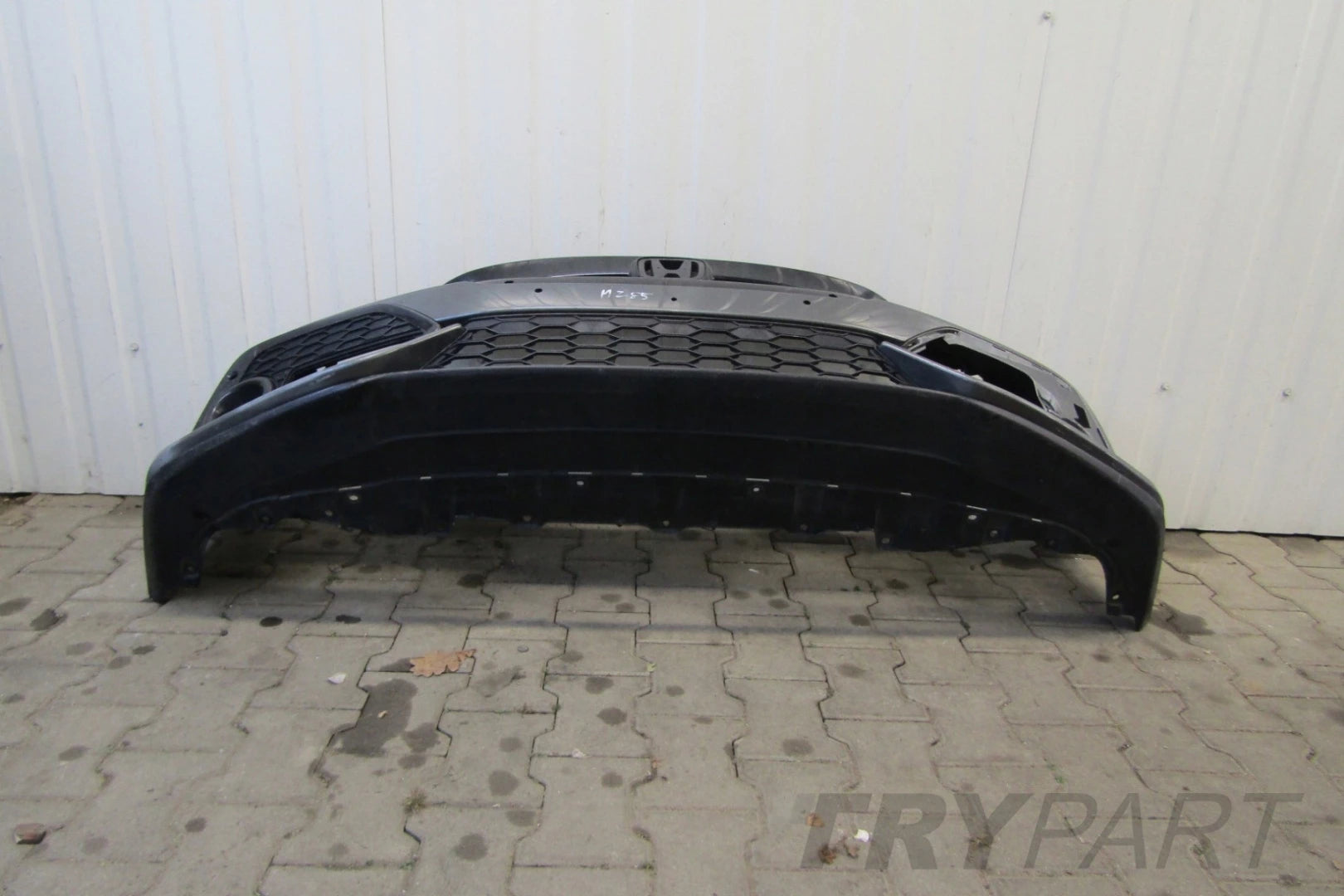 Front Bumper Honda Civic 10 X HB 17-19