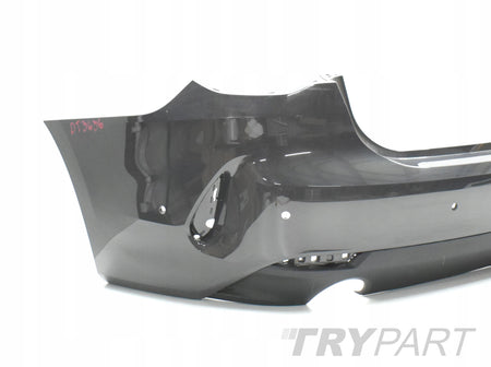 BMW 4 G22 G23 REAR BUMPER ORG + BOTTOM