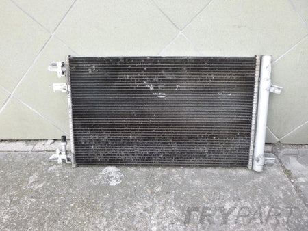 CRUZE ORLANDO ASTRA J ZAFIRA Air Conditioning Radiator