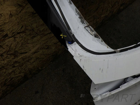 KIA SPORTAGE V 5 21- REAR TRUNK LID