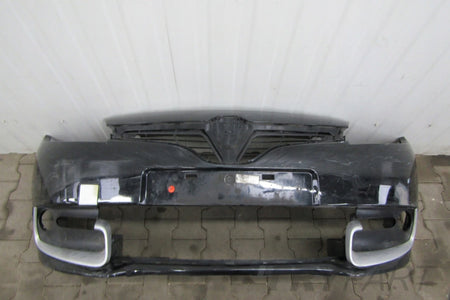 FRONT BUMPER RENAULT SCENIC III LIFT 2013 – 2016