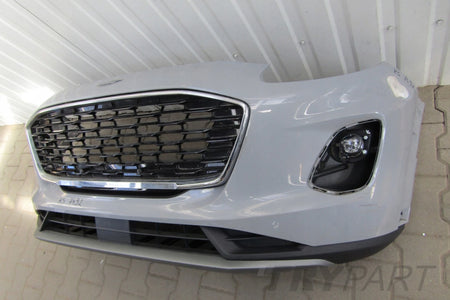 Front Bumper Ford Puma Mk2 II Titanium 19-