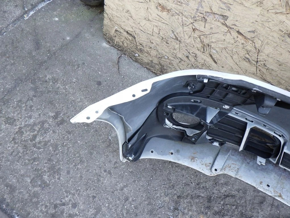 BMW 5 F10 F11 LCI LIFT 13- Front Bumper