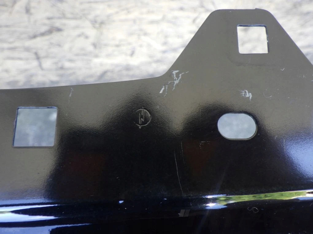 OPEL CORSA F 19- front right fender