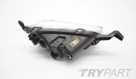 HYUNDAI TUCSON RIGHT FRONT HALOGEN ORG EU