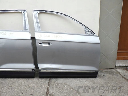 VW T-ROC T ROC 2GA 17- Front Right Rear Door