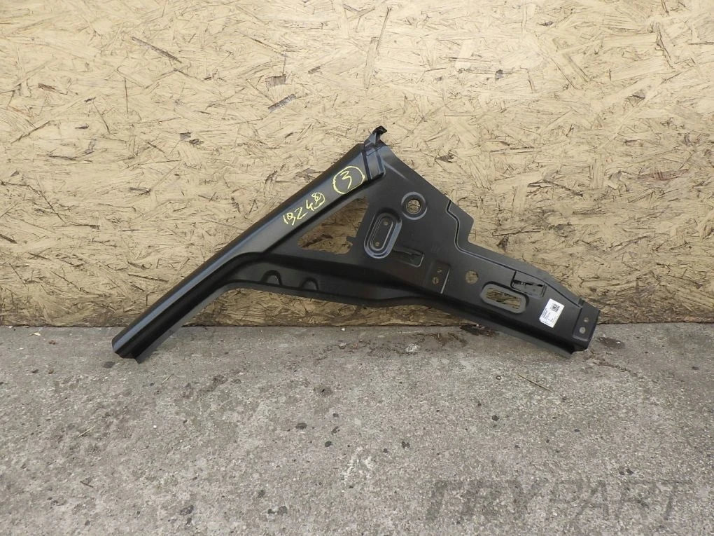 VW CADDY 2K4 2K7 20- Right Pillar