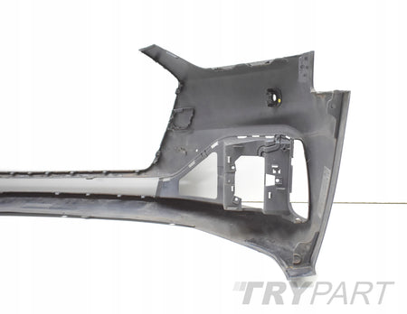 AUDI A5 II 8W6 LIFT FRONT BUMPER ORG