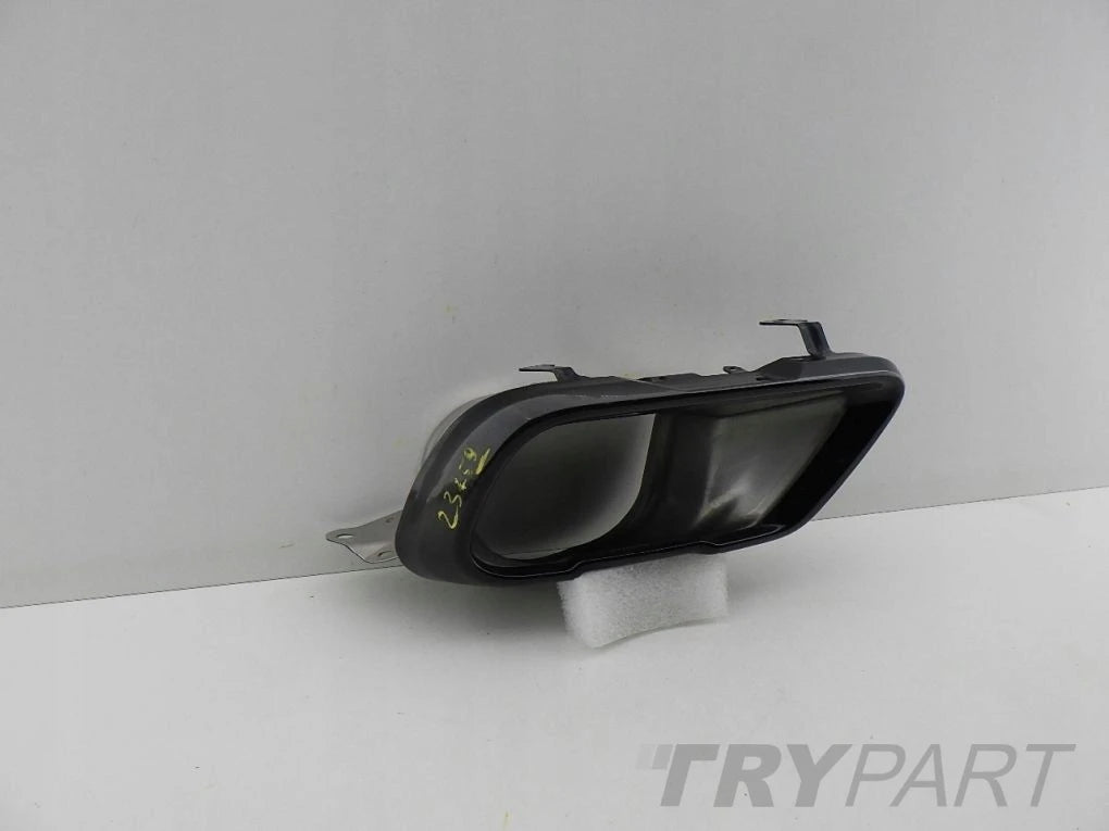 BMW X5 G05 X6 G06 X7 G07 Exhaust tip left 5A5C8F3