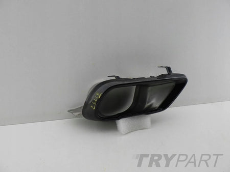 BMW X5 G05 X6 G06 X7 G07 Exhaust tip left 5A5C8F3